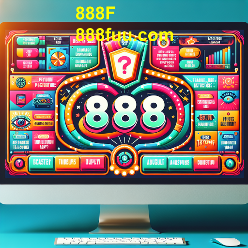 Descubra o Mundo da Trivia no 888F: Aprenda Brincando